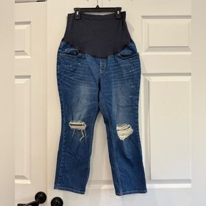 Maternity Jeans